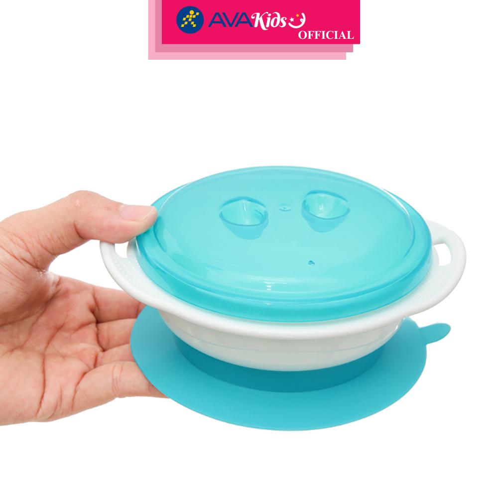 Chén ăn dặm GALENA GA-SB01 - Hàng Chính Hãng