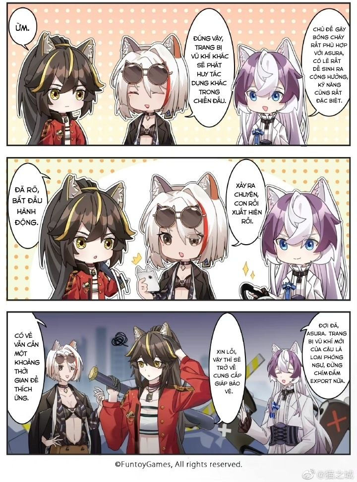 cat planet chapter 51 2