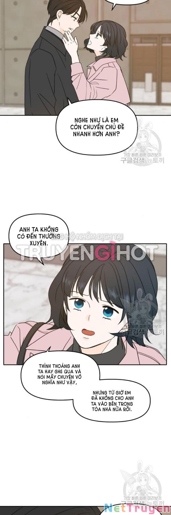 kiếp này cũng xin chăm sóc tôi như vậy nhé kiếp này cũng xin chăm sóc tôi như vậy nhé chapter 92 23