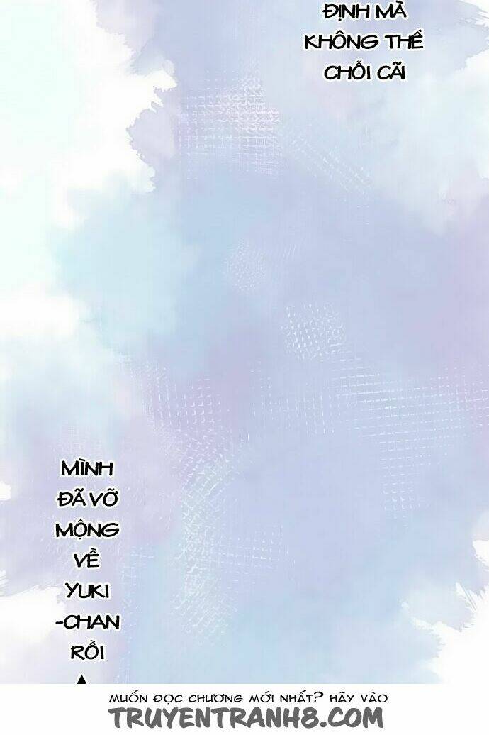 thú nhận tình cảm sao khó khăn vậy! chapter 8 23