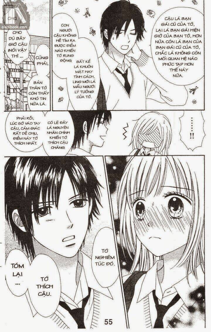 cảm giác trong tình yêu chapter 7 55
