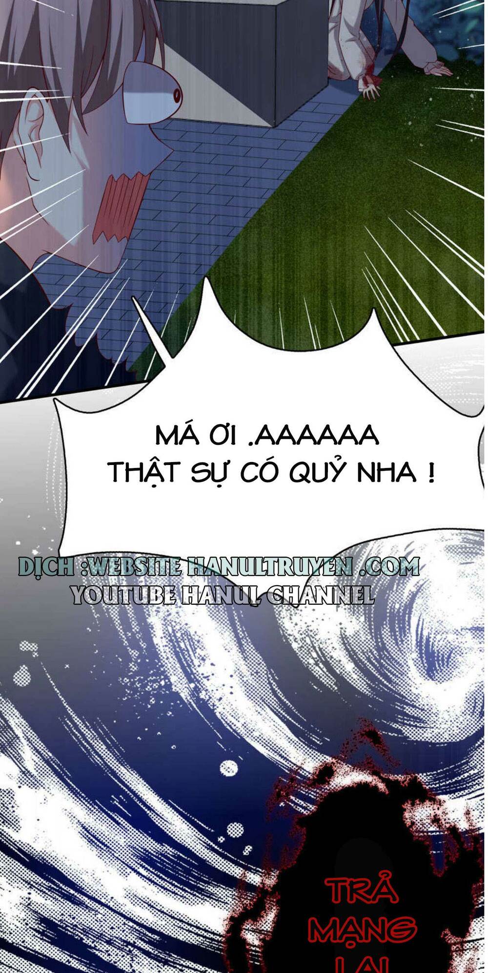 lật đổ lãnh điện hạ satan chapter 5 25