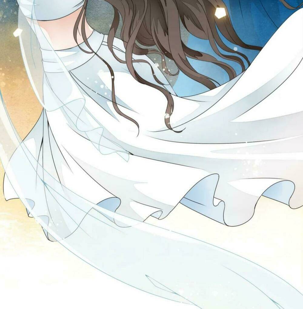 bạch liên yêu cơ người chapter 34 5