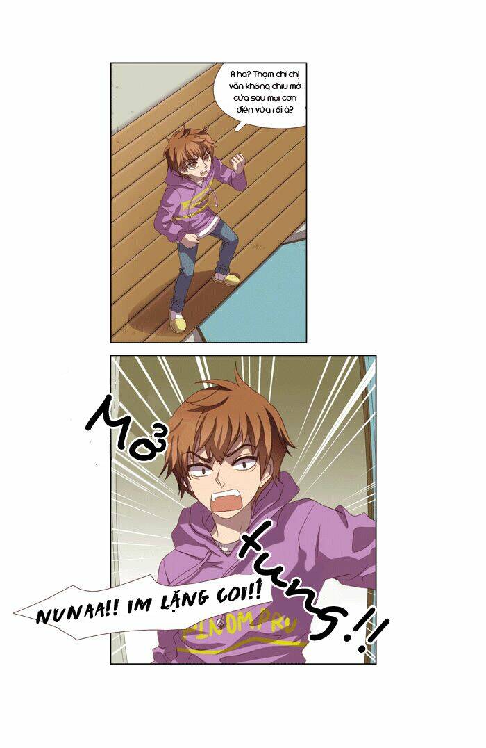 pinocchio chapter 3 7