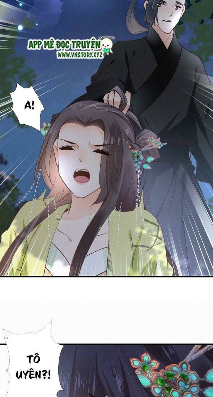 thiên hương mỹ nhân chapter 90 21