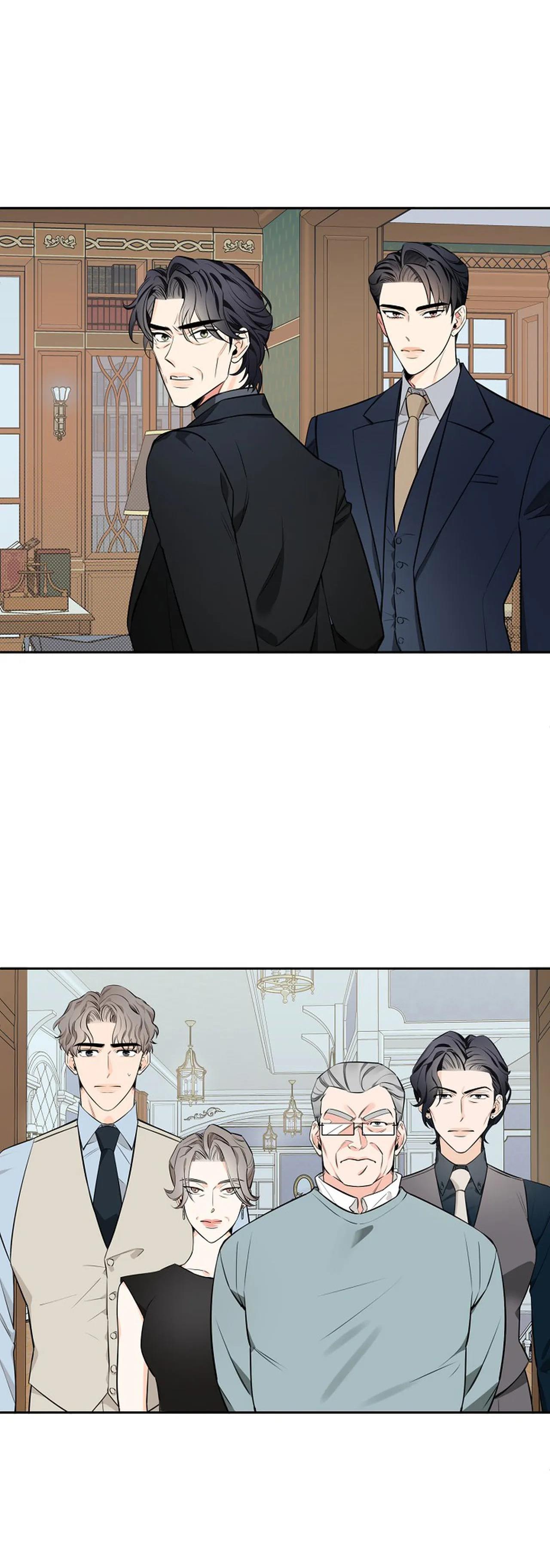 đêm dịu dàng chapter 28 35