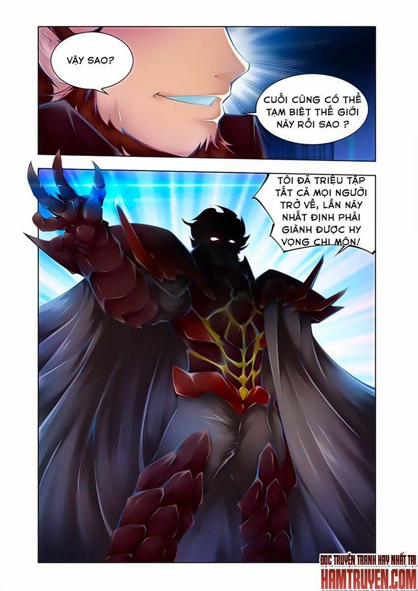 phá hiểu thế kỷ chapter 28 12