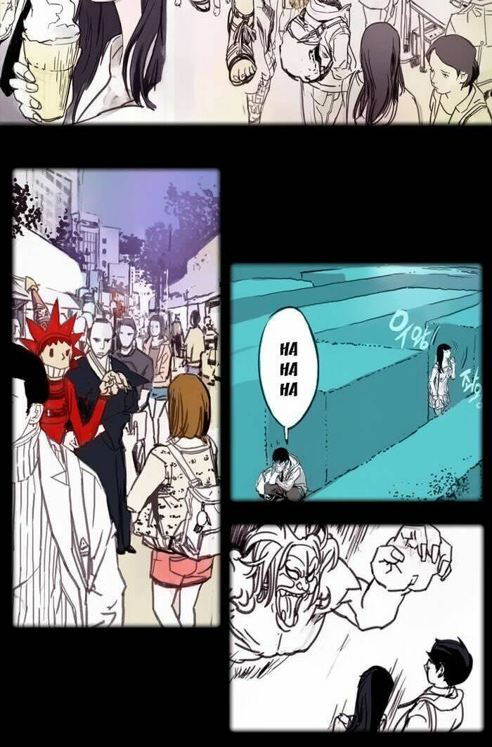 colors of the wind chapter 1 36