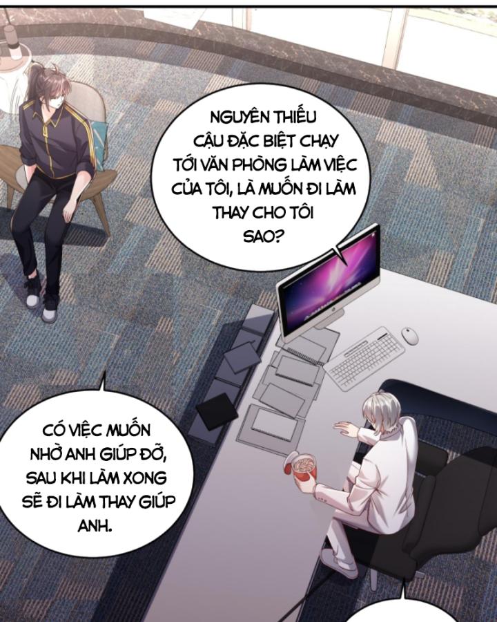 học cùng em gái, tôi bất cẩn vô địch rồi chapter 140 39