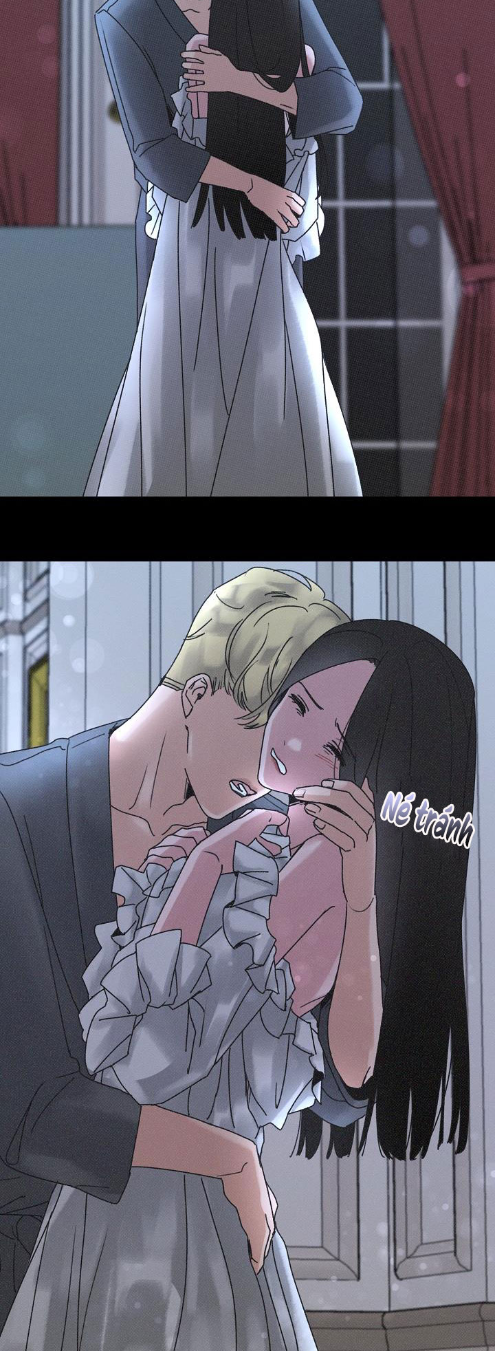 em dám không ? chapter 22 21