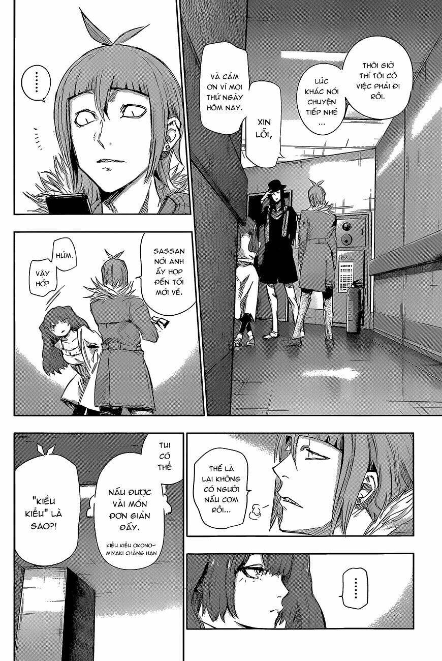 ngạ quỷ vùng tokyo 2 chapter 16 15