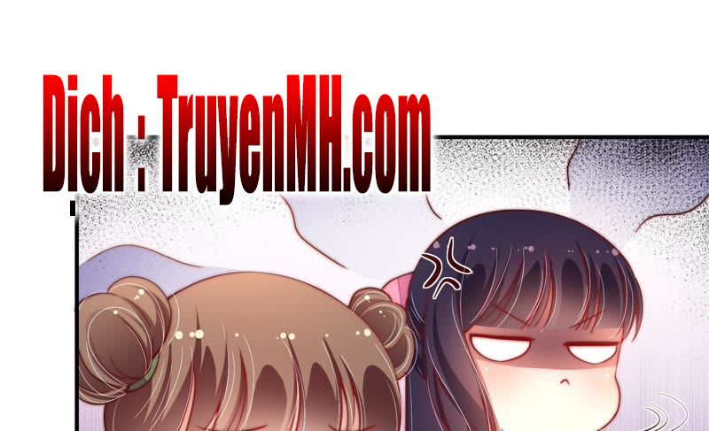 ngày nào thiếu soái cũng ghen chapter 53 21