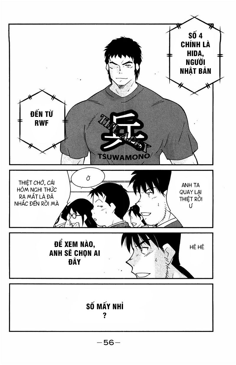 truyền nhân atula 3 chapter 60 24