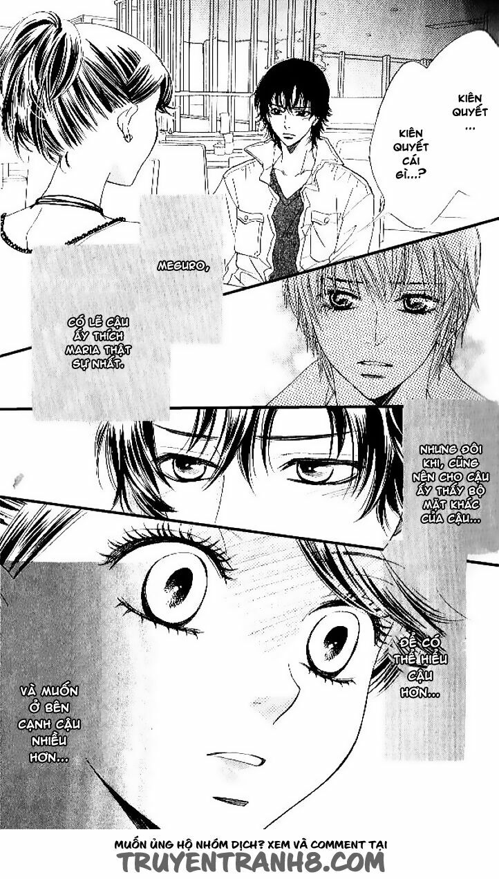 ác quỷ và bản tình ca chapter 77 20