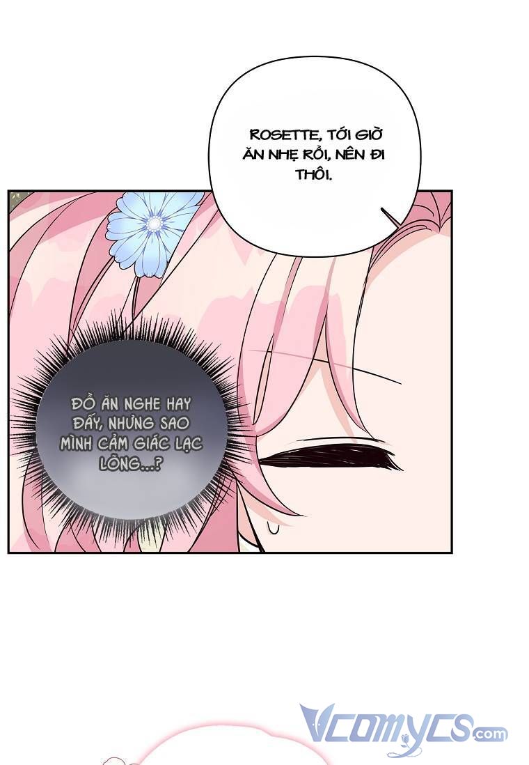 trở thành con gái út của công tước phản diện chapter 20 64