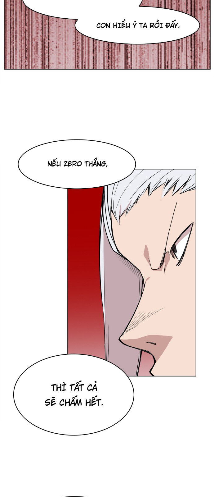 hard core leveling warrior chapter 109 8