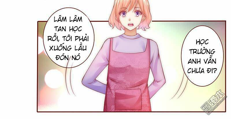 bá đạo tổng tài yêu tôi chapter 54 18