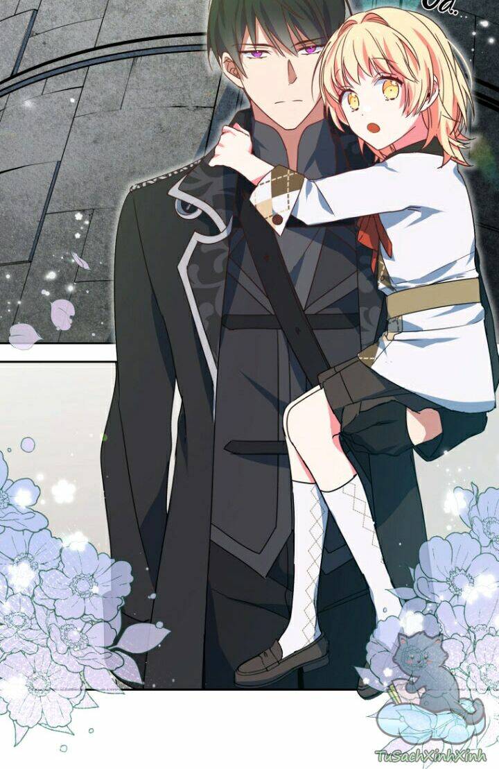 nàng elizabeth thuần khiết chapter 31 35