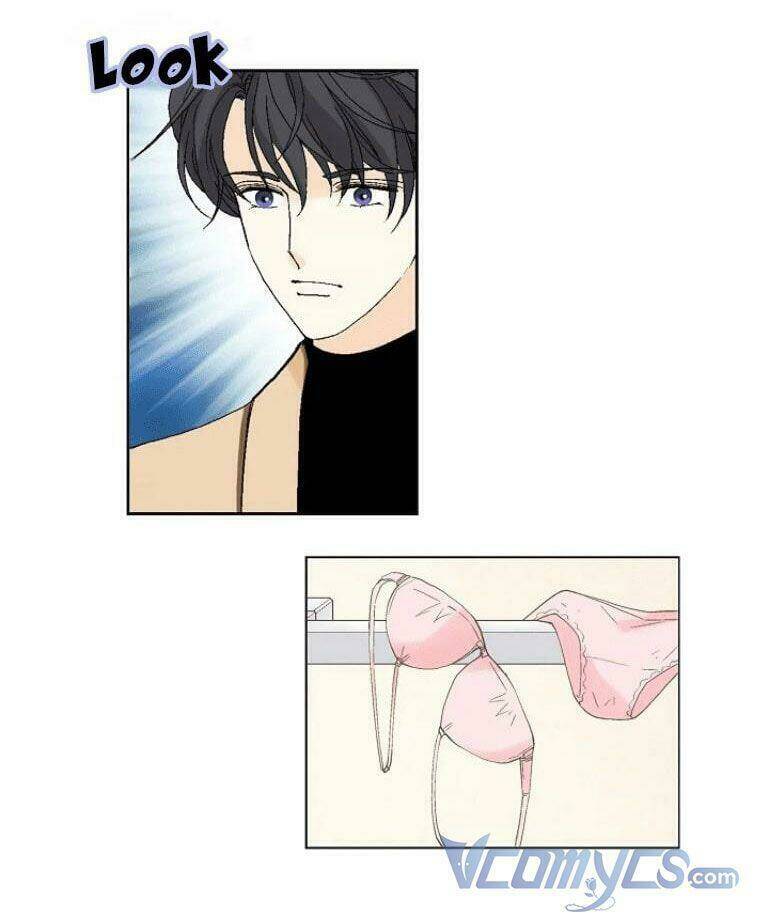 lee bom, em là của anh chapter 47 26