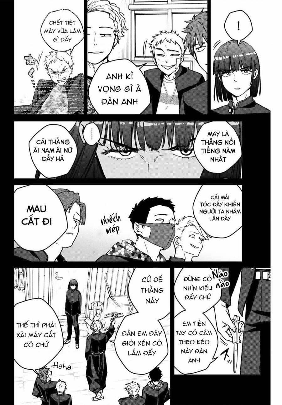 wind breaker chapter 120 15