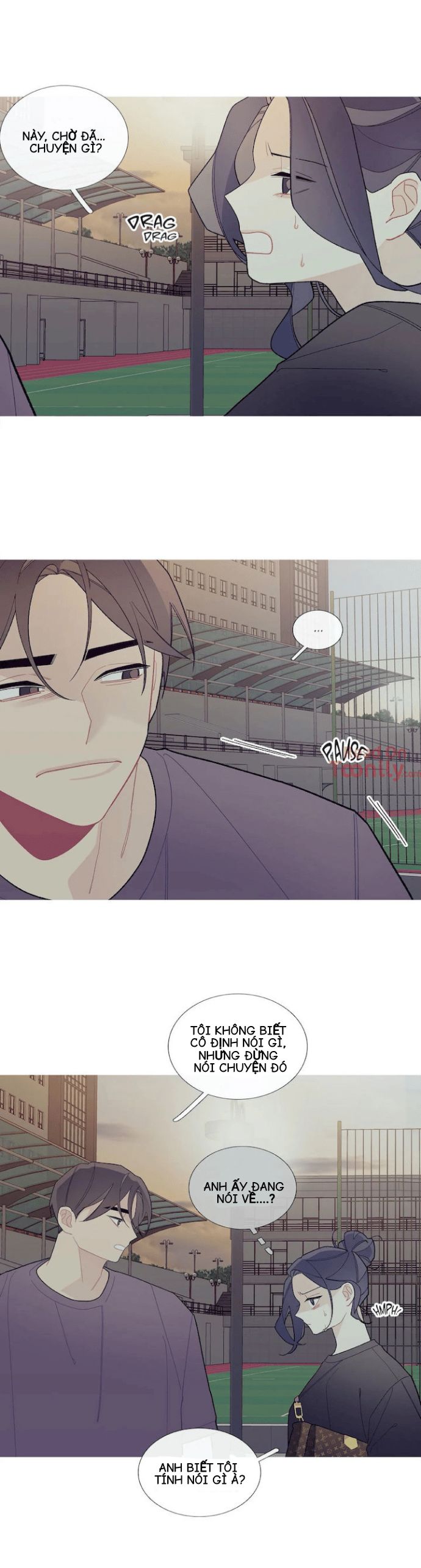 chuyện quái gì đang xảy ra? chapter 62 3