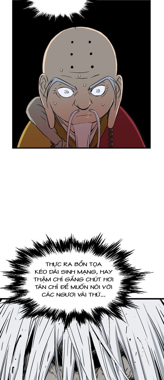 cao thủ 2 chapter 103 19