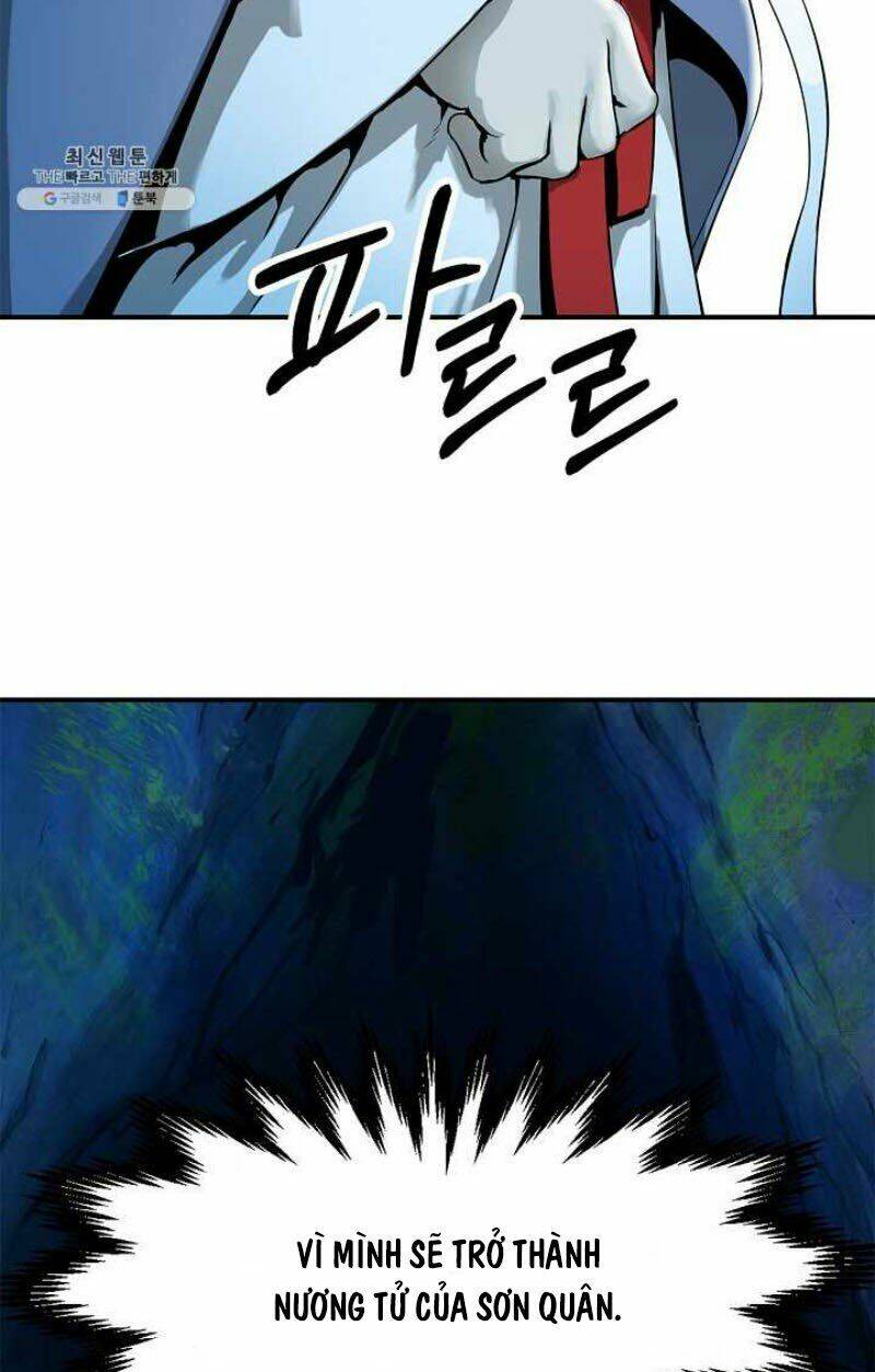 xuyên không thành hổ chapter 1 60