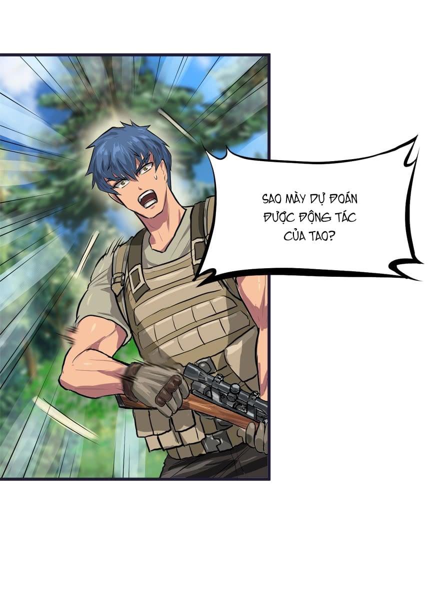 vua sinh tồn chapter 29 41