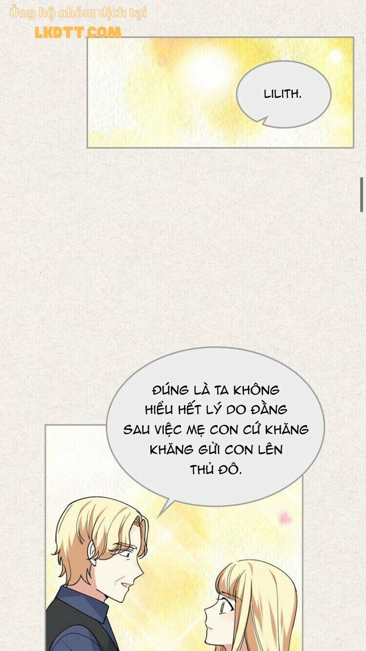 thú cưng của nữ phụ độc ác chapter 43 15