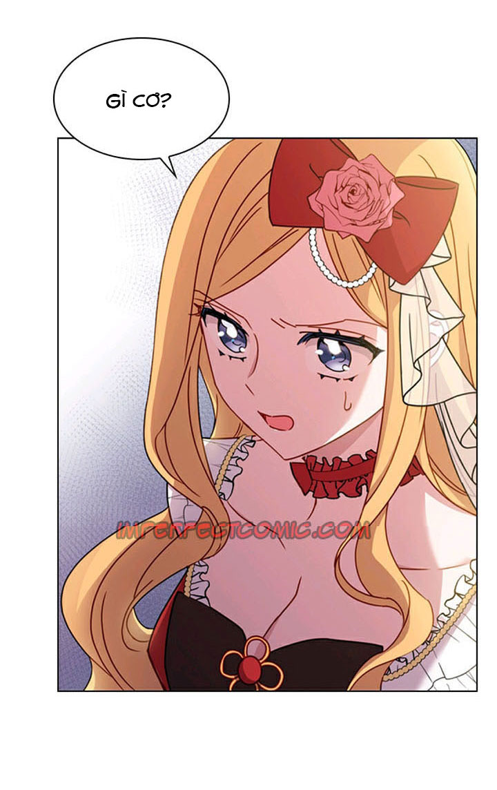tiểu thư chỉ muốn được nghỉ ngơi chapter 21 22