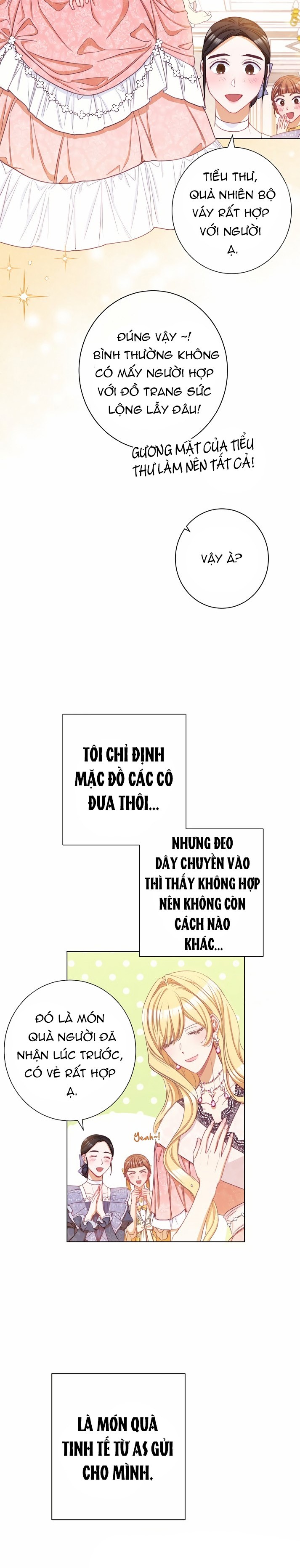 ác nữ đảo ngược đồng hồ cát chapter 48 17