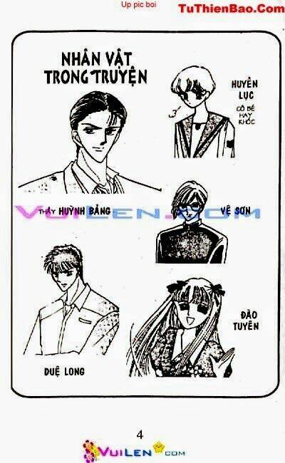 cô bé khóc nhè chapter 4 3