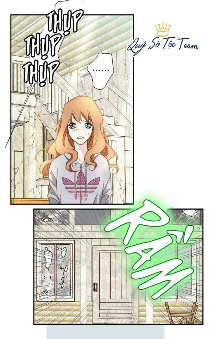 tiếp xúc chí mạng chapter 29 54