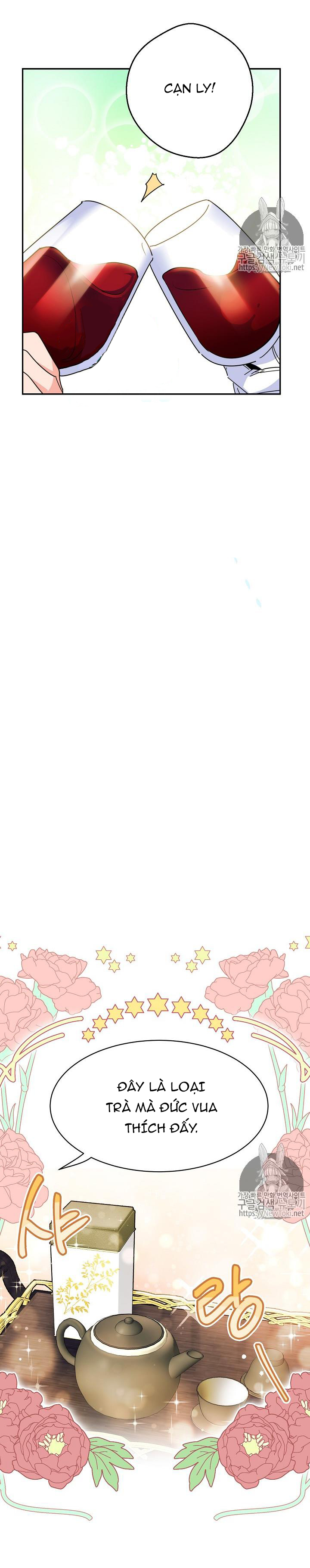 50 công thức pha trà của nữ công tước chapter 48 20
