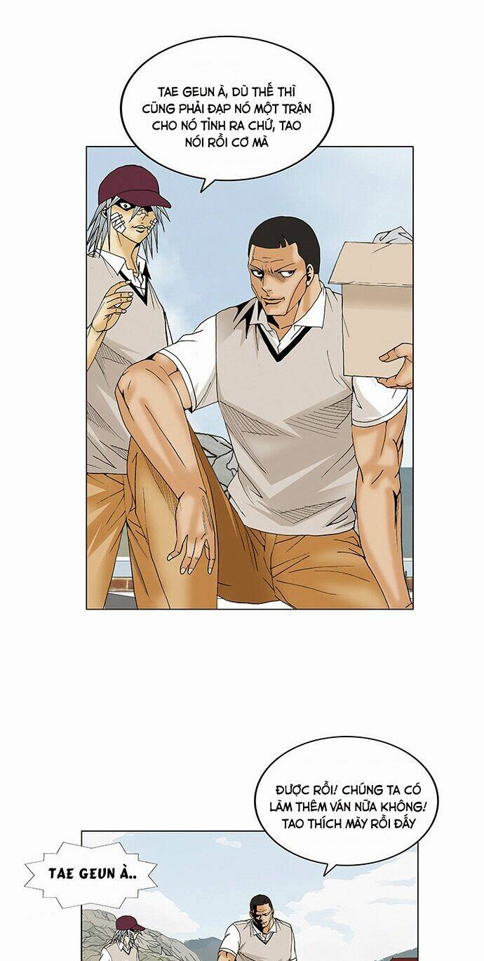 ultimate legend: kang hae hyo chapter 68 40