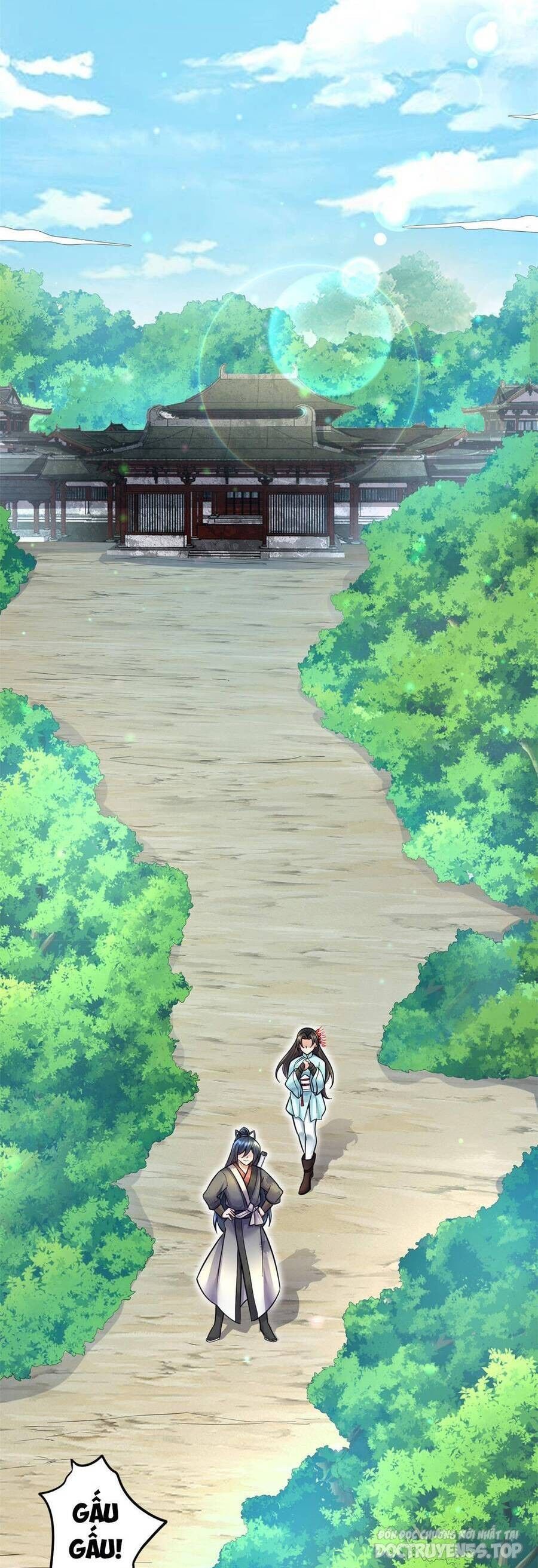 bắt đầu với kiếm vực, ta lặng lẽ tu luyện thành kiếm thần chapter 15 3