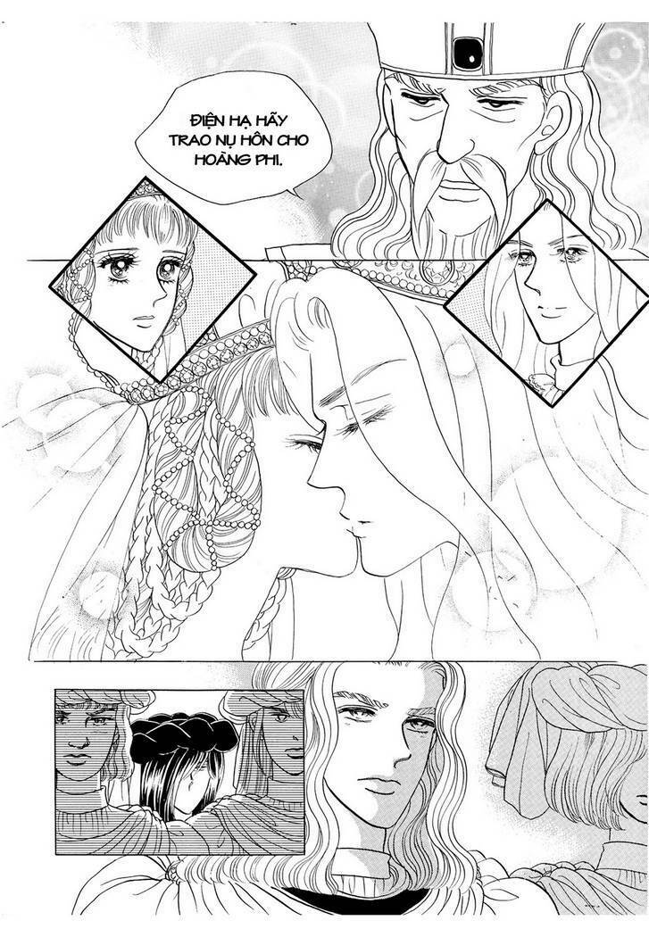 princess - công chúa xứ hoa (bản đẹp) chapter 27 50