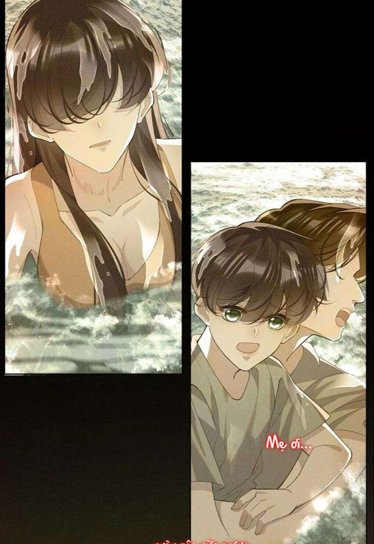 tư tự vạn thiên chapter 18 18