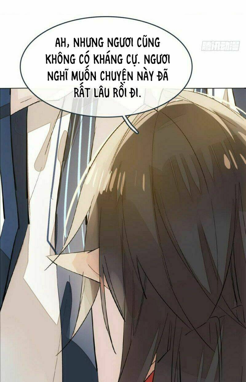 sư phụ lại trêu chọc ta chapter 51.5 25