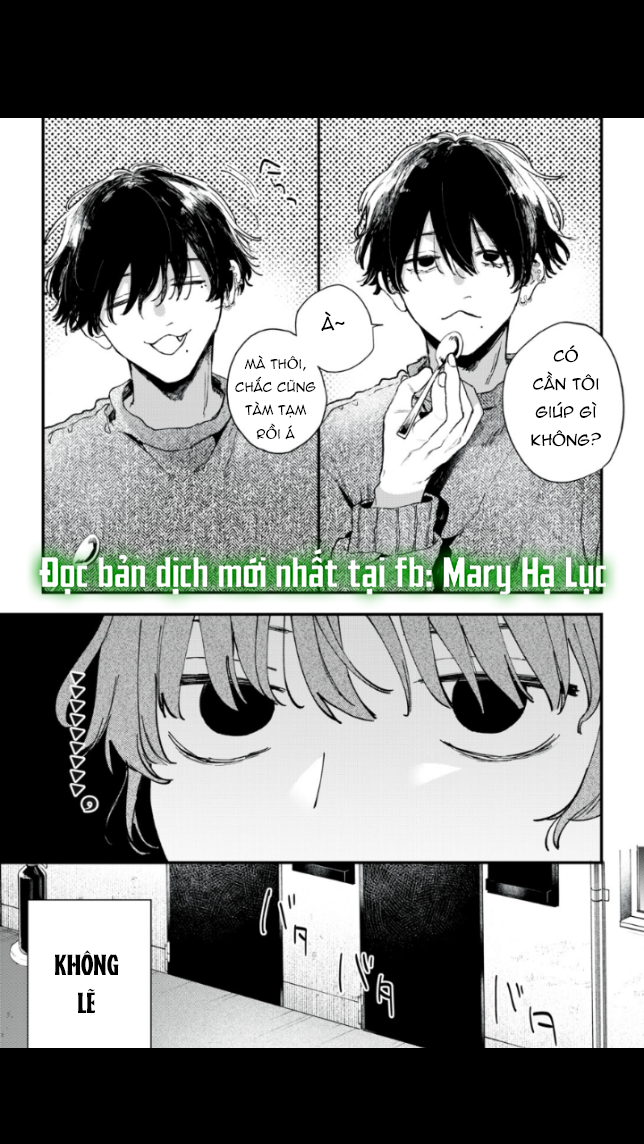 himokuzu hana muốn chết chapter 3.1 7