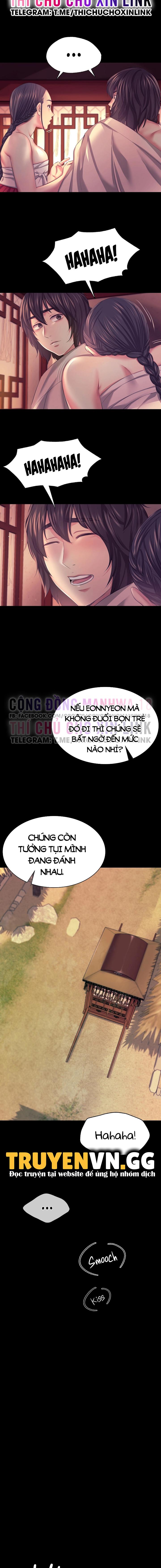 [18+] tiểu thư chapter 69 12