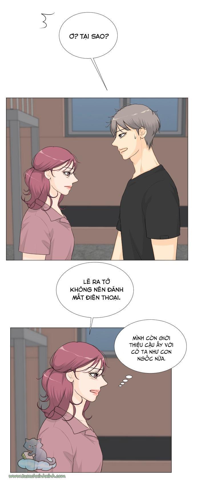 bán quỷ chapter 43 37