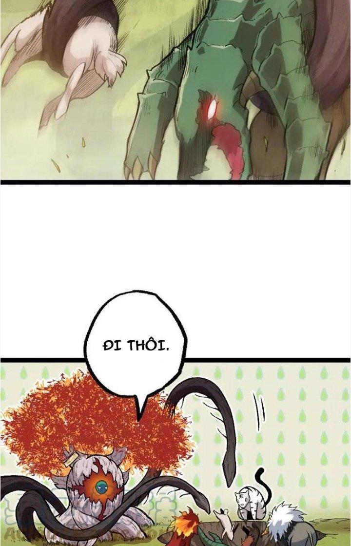 từ cây cổ thụ bắt đầu tiến hóa chapter 32 51