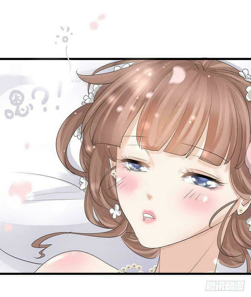 chào buổi sáng, ức vạn manh thê chapter 12 3