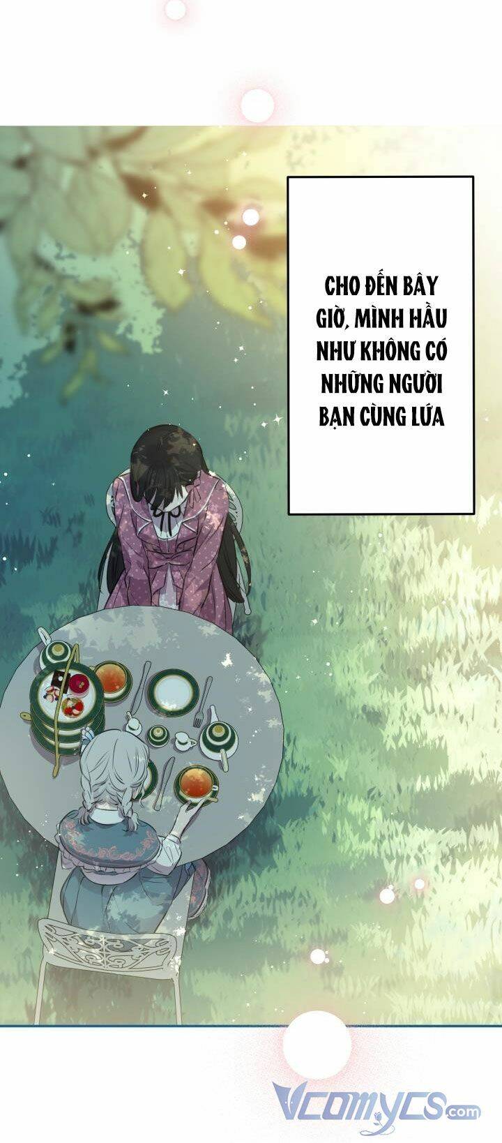 những nhân vật mạnh nhất thế giới ám ảnh tôi chapter 32 2