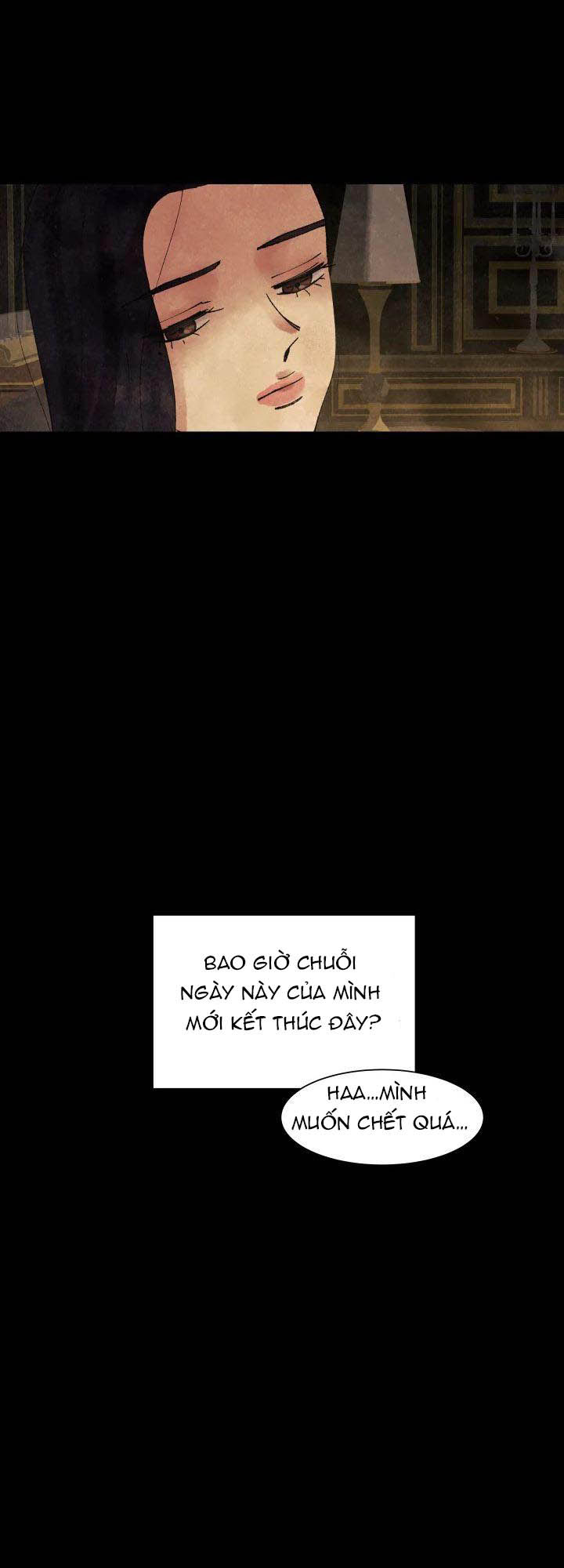 tiểu thuyết đầu tay của ác nữ chapter 1.2 24