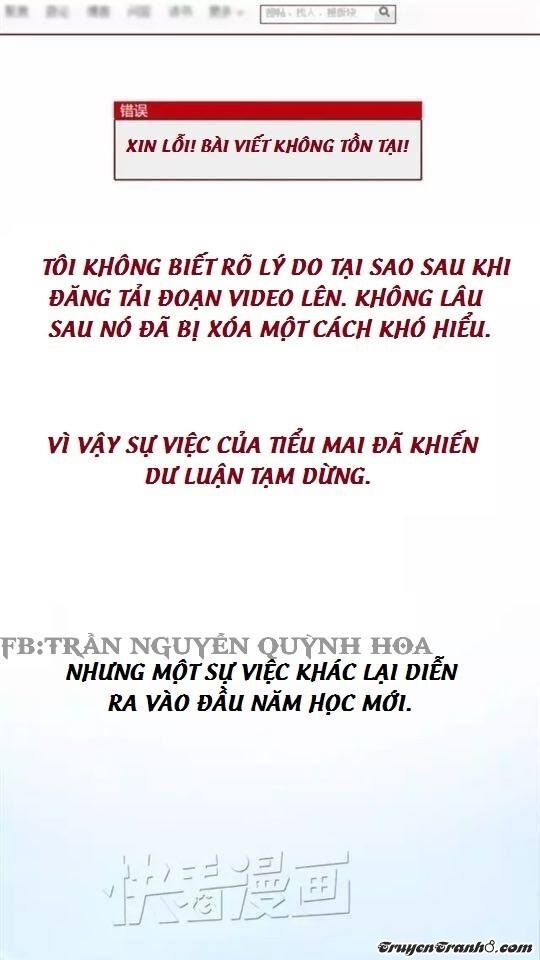 trả thù trường trung học phần 1 chapter 24 17