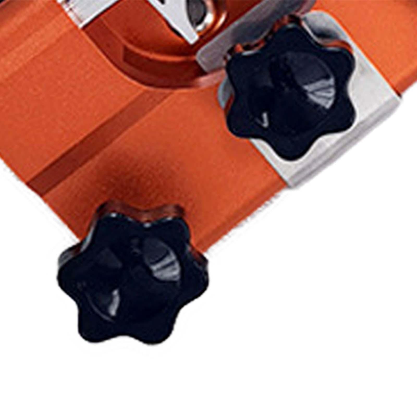 Sharpening Jig Kits Portable  Sharpening Tool for Chain Saws