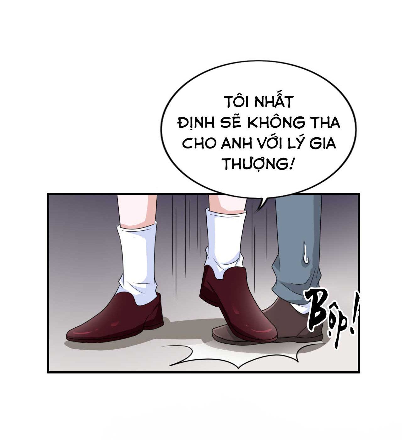 bí mật không thể yêu đương chapter 75 22
