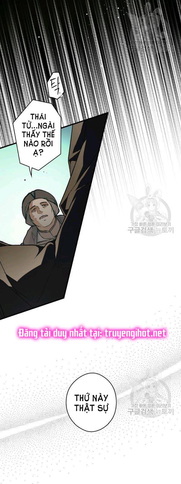 quý cô bí ẩn - secret lady chapter 31 35